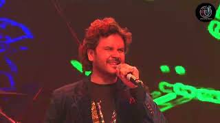 javedali Nagara Nagara Jab We Met  Kareena Kapoor Shahid Kapoor  live performance Patna [upl. by Enelyahs]