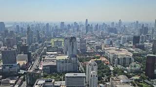 baiyoke sky hotel bangkok2 [upl. by Gabriela]