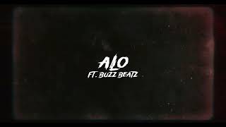 Luis Caracter Buzz Beatz  ALO [upl. by Eihtur]