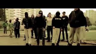 TEUCHILAND FEAT SECTION LYRICAL CLAND  CLIP ON EST TROP BAD [upl. by Bianchi]