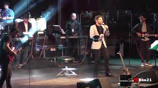 Armaan Malik Live in the Netherlands 2018  Soch Na Sake  Full Song Live Performance [upl. by Seaman]