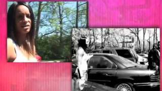 Ciara Fantasy Ride Webisode Week1 [upl. by Tesil]