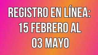 Convocatoria UAEH Guía de Admisión 2023 a licenciaturas [upl. by Sadinoel]