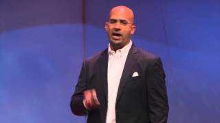 Why we need core values  James Franklin  TEDxPSU [upl. by Scoles]