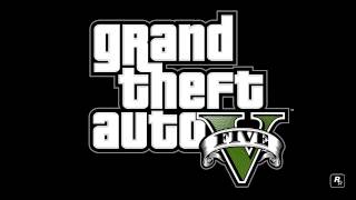 GTA V The Score  We Were Set Up [upl. by Naimerej]