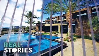 Inside a Super Rich Gated Community Extreme Wealth Documentary  Real Stories [upl. by Ignaz]