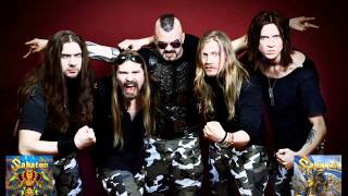 Sabaton  401 Polish Version [upl. by Ynneg]