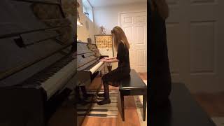 Cristofori’s Dream by David Lanz performed by Cecelia White [upl. by Harim13]