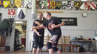 Silat  North America Seminar in Toronto [upl. by Dill171]