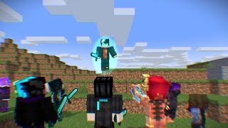 The End Origins SMP lore Finale [upl. by Bueschel925]