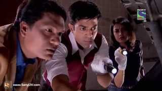 CID  Ganpati Utsav Mein Apharan Part 3  Episode 1125  7th September 2014 [upl. by Shanan]