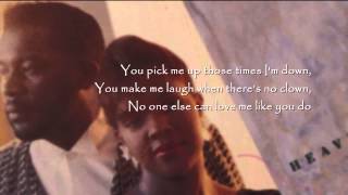 BeBe amp CeCe Winans  Lost Without You [upl. by Marguerie280]