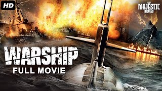 WARSHIP  Full Hollywood Action Movie  English Movie  Jeremy King Tim Large Robb  Free Movie [upl. by Jenna]