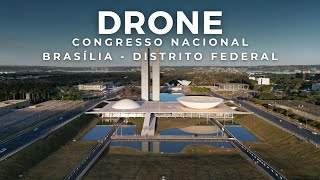 Governo do Distrito Federal  brasilia  goiás  drone  brasil [upl. by Willtrude]