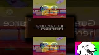 YTPMV Klasky Csupo Vocoded Compilation Scan [upl. by Chaffin355]