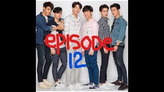 2Moons2 The Series EP12  COMINGSOON VERY WAITING [upl. by Tnelc567]