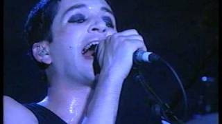 Placebo  The Bitter End Live at Rock am Ring Nürnberg 2003 [upl. by Jaret]