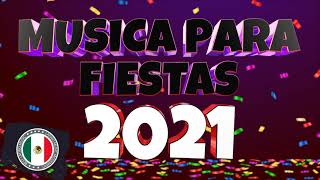 MÚSICA LATINA 2021  CUMBIA ENGANCHADOS VERANO  FIESTAS 2021 MIX [upl. by Nedap61]