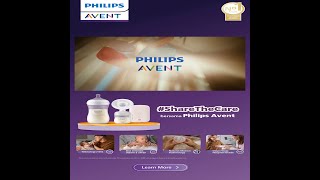 Philips Avent Share the Care [upl. by Schulze]