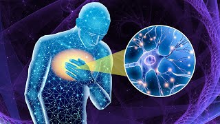 Alpha Waves Warning Very Powerful In 5 Minutes Whole Body Regeneration amp Emotional Healing [upl. by Eimmij]