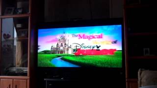 Disney Junior The Channel Promo 5 [upl. by Salbu]