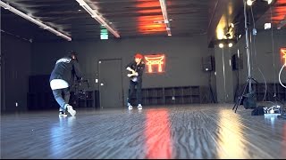 Getting Mentored by Kinjaz Ki Hong Lee  Jun Teaser [upl. by Yehc]