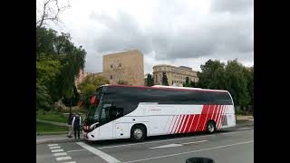 TARRAGONA CATALUÑA ESPAÑA [upl. by Zined531]