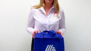 Top Tips for Non Woven Bags [upl. by Nemajneb]