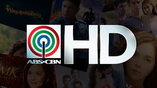 On October 3 experience ABS CBN HD first on SKY [upl. by Beeck417]