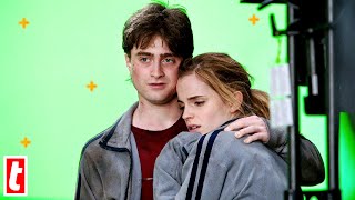 Harry Potter and the Deathly Hallows Part 2 Press Conference 13 [upl. by Weisler]