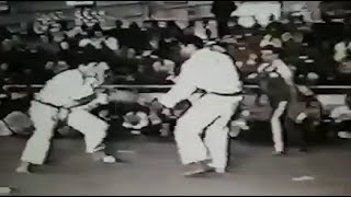 Best Jiu Jitsu Fight Ever  Rigan Machado vs Rickson Gracie [upl. by Anirahc422]