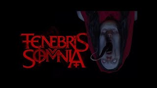 Tenebris Somnia Juego Perfecto para Halloween [upl. by Mur]