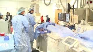 Coronary Angiogram Full Length Procedure [upl. by Dronski]