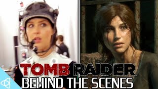 Tomb Raider the Legend of Lara Croft  Official Teaser  Netflix [upl. by Petunia850]