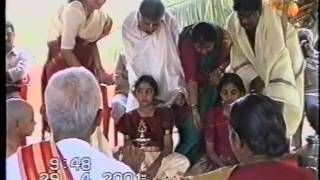 ARYA SAMAJ UPANAYANA SANSKAR IN VEDIC TRADITION [upl. by Syd]