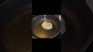 New way to make Egg Fluffy egg recipe for breakfast [upl. by Giglio617]