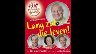 Lang zal die Leven  Klucht [upl. by Notsgnal]