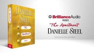 The Apartment by Danielle Steel [upl. by Alleon]