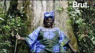 Une vie Wangari Maathai figure du combat écologiste kenyan [upl. by Nnaoj748]