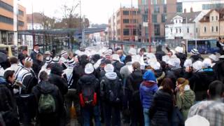 VfR Aalen  SV Sandhausen 17032013 [upl. by Ninetta]