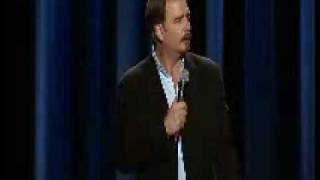 BILL ENGVALL  Heres Your Sign Live Part4 [upl. by Drehcir]