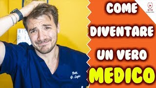 IL MIO ESAME DI ABILITAZIONE ALLA PROFESSIONE MEDICA [upl. by Legnaleugim116]