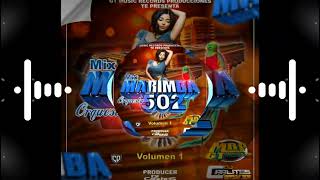 Mix Marimba Orquesta 502 Vol 1 By Dj Carlitos Simalij 502 ft GT Music Records Producciones [upl. by Standice310]