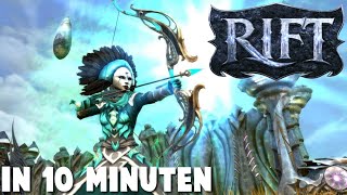 Rift in 10 Minuten [upl. by Nino]