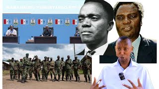 quotHUTU POWER IKORESHA FDLR NIZO NTERAHAMWE ZOSEquot MUGABE quotUBINZANYEHO NANJYE NAKURASAquot [upl. by Thebault]