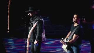 Lucky Man  Montgomery Gentry [upl. by Aninahs]