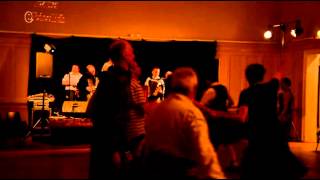 Orcadian strip the willow with The Full Scottish ceilidh band [upl. by Enisaj]