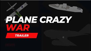 Plane Crazy War  trailer [upl. by Eden66]