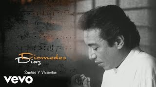 Diomedes Díaz Ivan Zuleta  Sueños Y Vivencias Cover Audio [upl. by Attenrad]