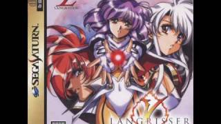 Langrisser 5 OST 35  Final [upl. by Nayar]